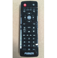 Remote Control for MS-AV650 and MS-AV750 Marine Entertainment System - S00-00522-14 - Fusion